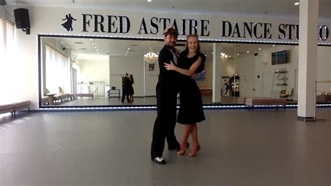 fred astaire dance studio richmond